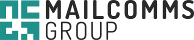 MailComms Group Logo